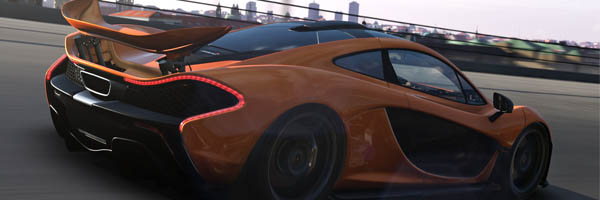 Forza 5 poběží v 60 snímcích za sekundu