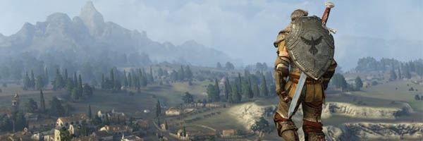 Podívejte se na next-gen MMO Black Desert Online