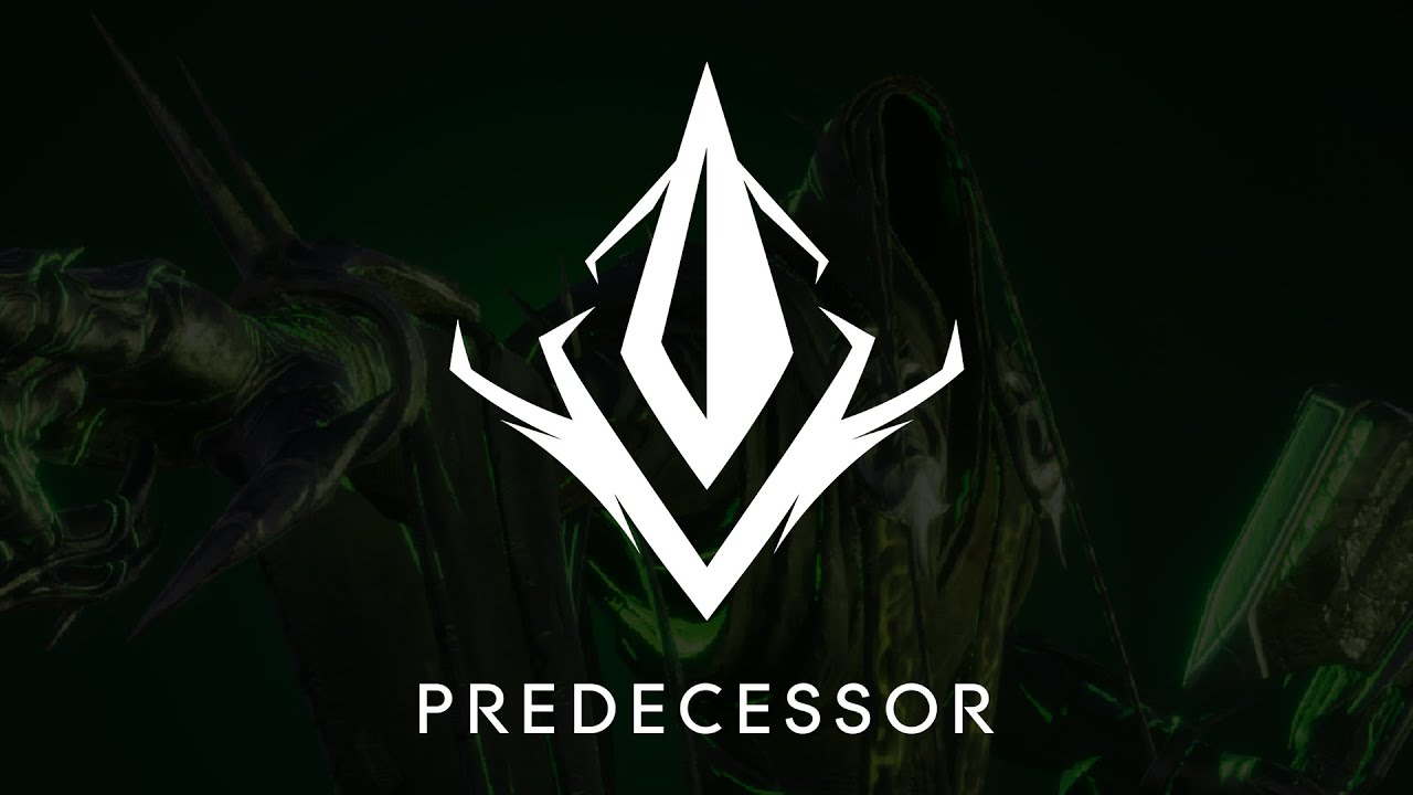 Trailer na Predecessor