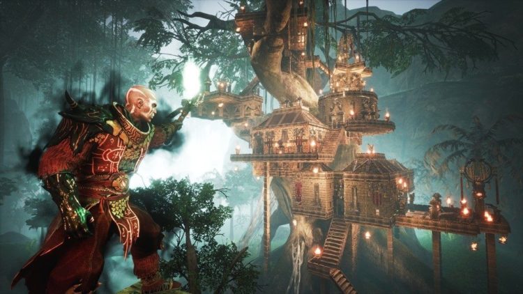 Oznámeno Conan Exiles - Age of Sorcery