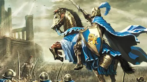 Jak moc je pro mladší hráče důležitá grafika? Úspěch HOMM3 nabízí možnou odpověď