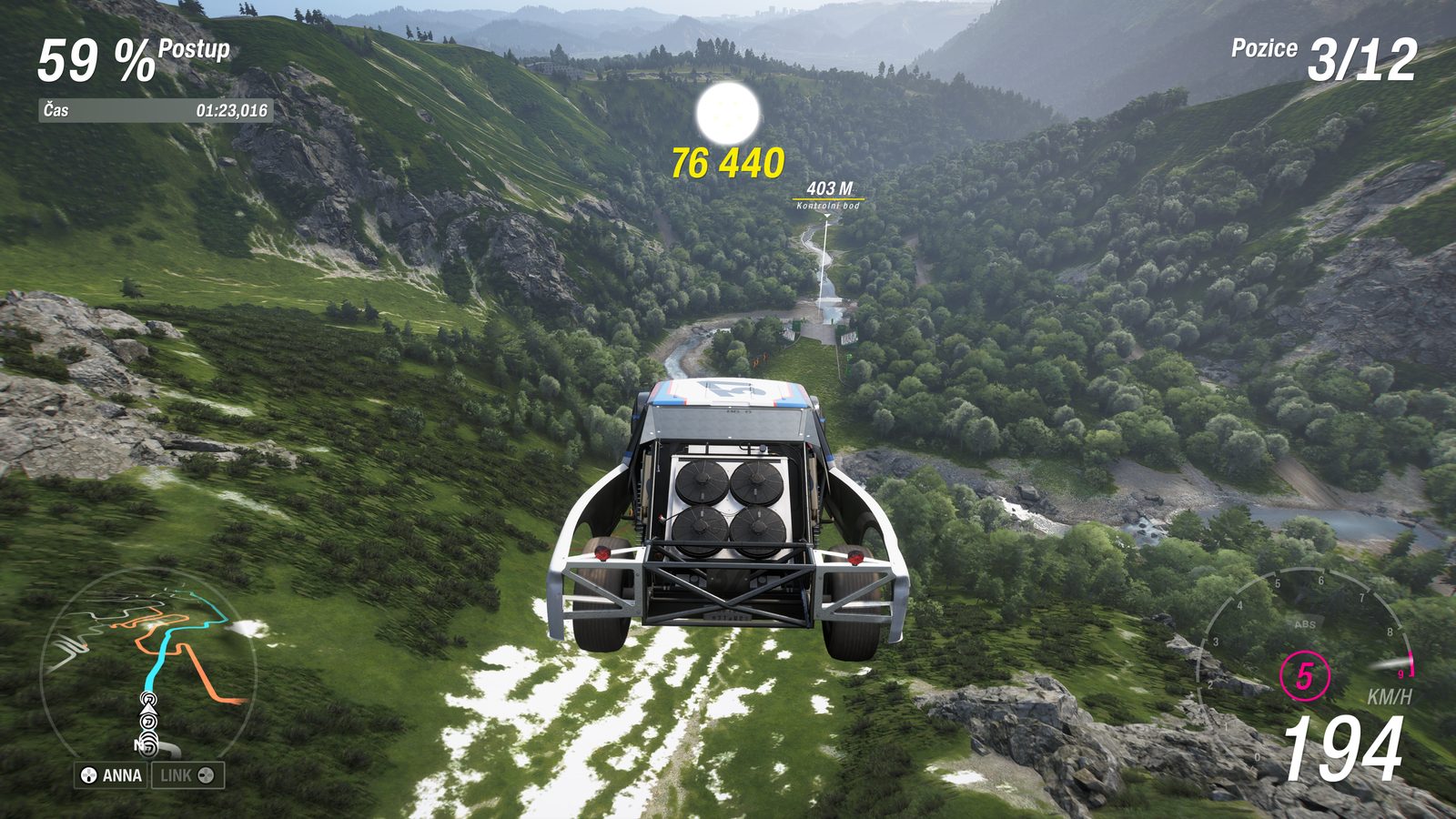 Forza Horizon 6