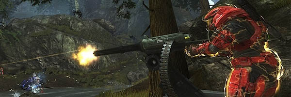 Galerie: Halo: Combat Evolved Anniversary