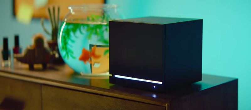 Zařízení Steam Machine a Steam Frame od Valve vyjdou v průběhu léta