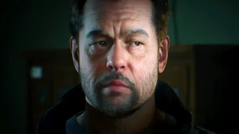 Alan Wake 2 s příměsí Silent Hillu? Hra The Pines zaujala již úvodním trailerem