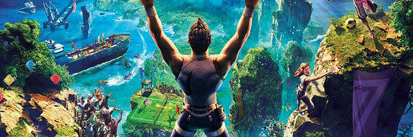 Kinect Sports Rivals bude chybět při uvedení Xbox One