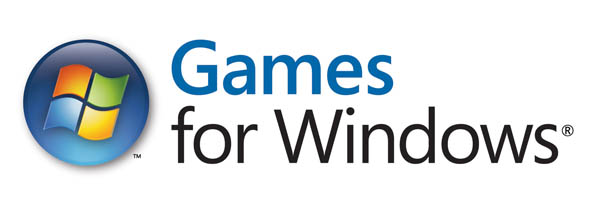 Games for Windows Live se spojí s Xbox.com
