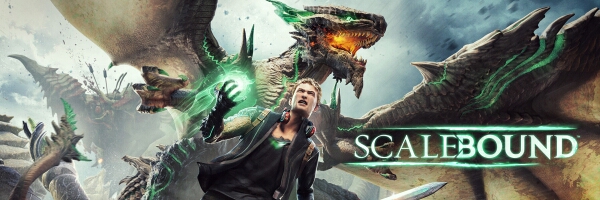 Režisér Hideki Kamiya promluvil o zrušeném RPG Scalebound