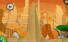 Pozadí pod obrázkem