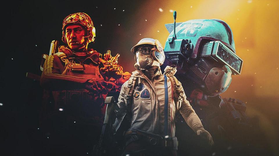 Arc Raiders dočasně ruší Expedice