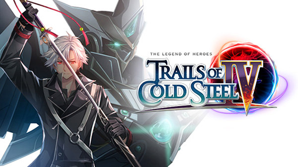 Trails of Cold Steel IV v říjnu a Death end re;Quest 2 ještě dříve