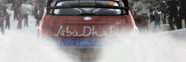 Nové detaily, galerie a datum vydání WRC závodů