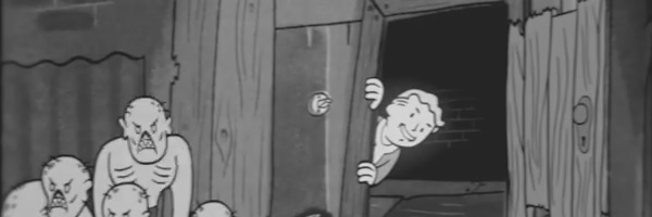 Systém S.P.E.C.I.A.L. z Falloutu 4 v předposledním videu