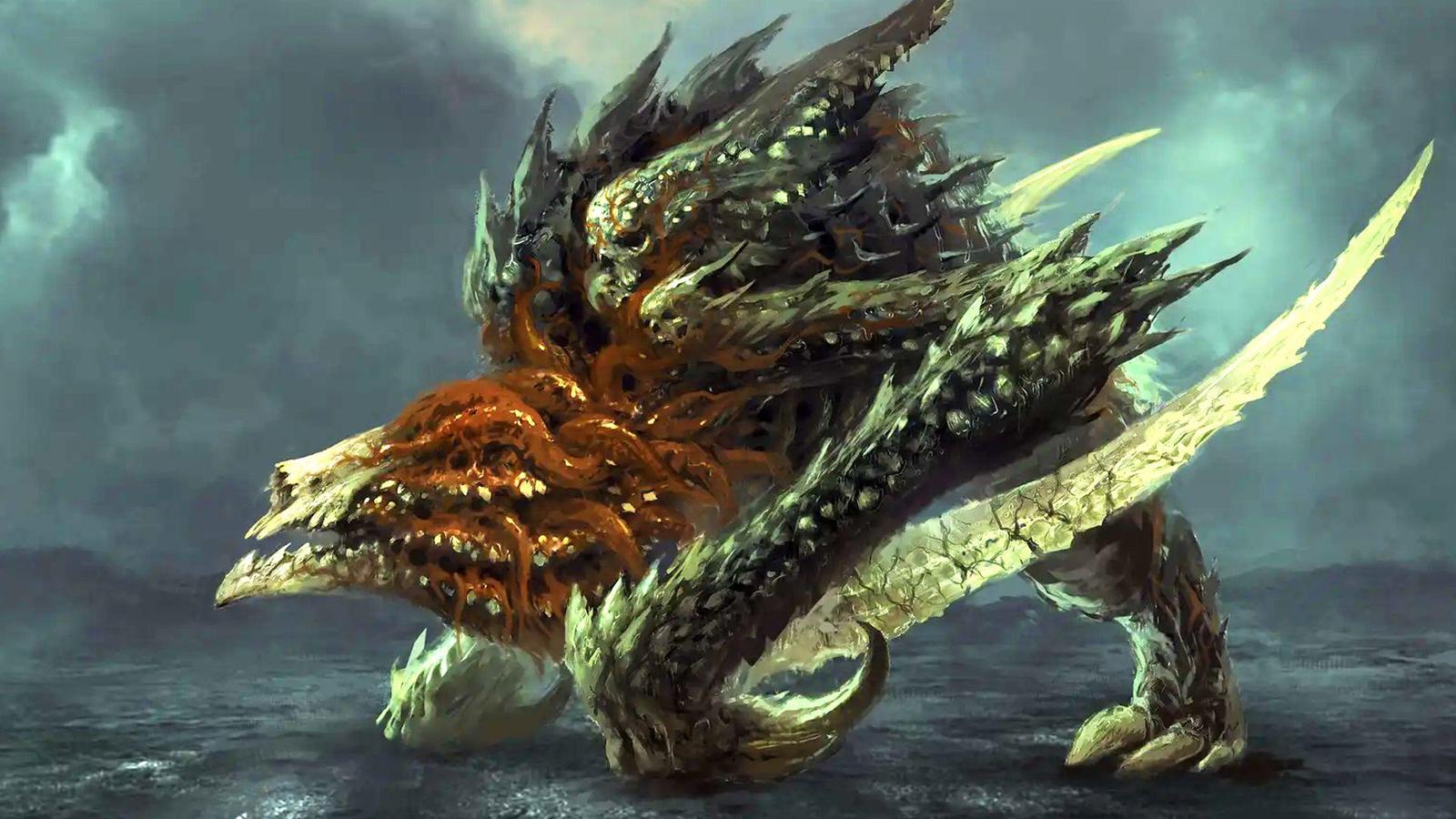 Hráči se v Diablo 4 podařilo bez pomoci zdolat world bosse