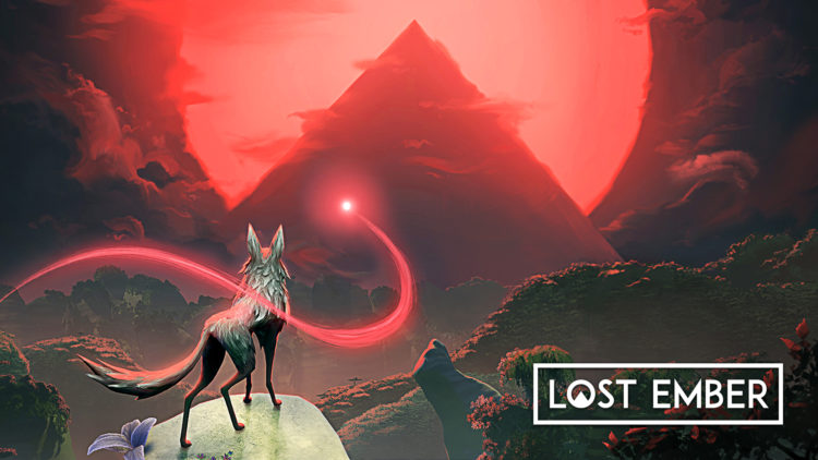 Lost Ember vyšlo na Nintendo Switch
