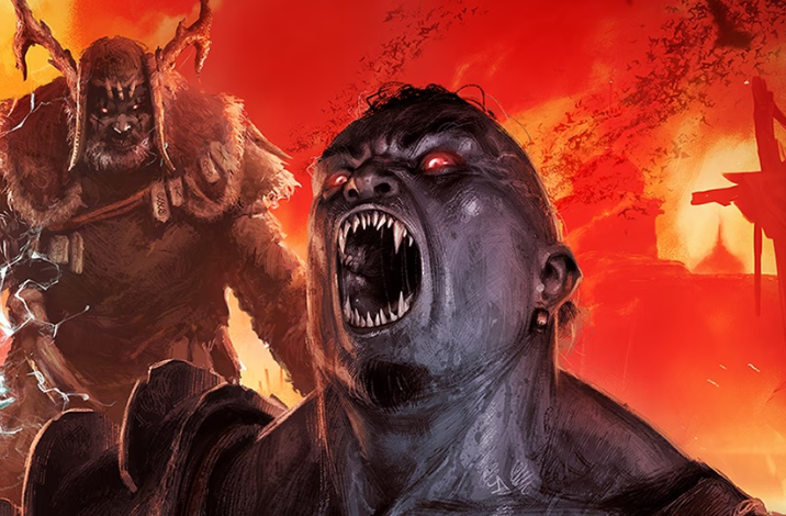 Hrdinové z první sezóny se v Diablo 4 brzy odeberou na odpočinek