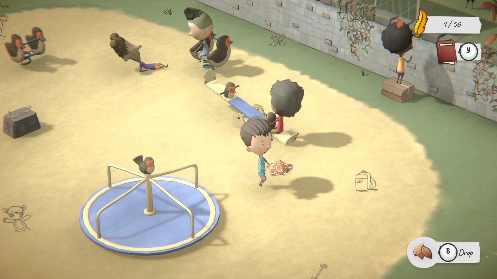 Cozy novinky s Terry #50