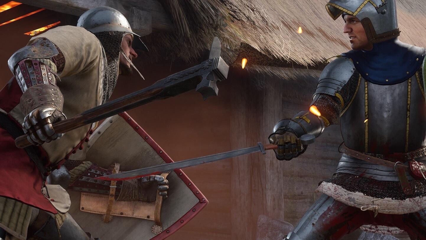 Kingdom Come: Deliverance II se pochlubilo novými záběry z hraní