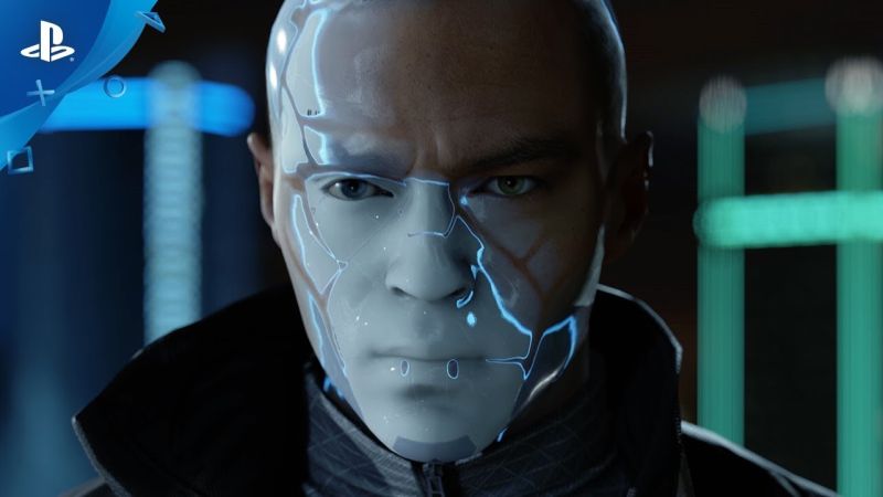 Autoři Detroit: Become Human pro nás budou mít nějaké skvělé zprávy