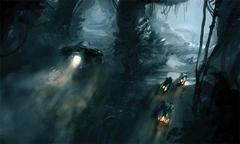 Pozadí pod obrázkem