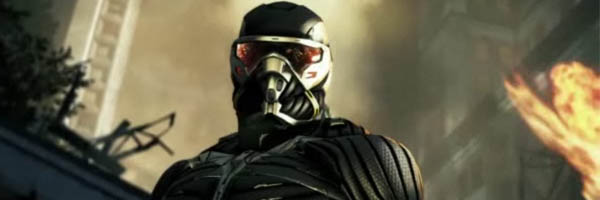 Crysis 2 a Be Fast trailer s českými titulky