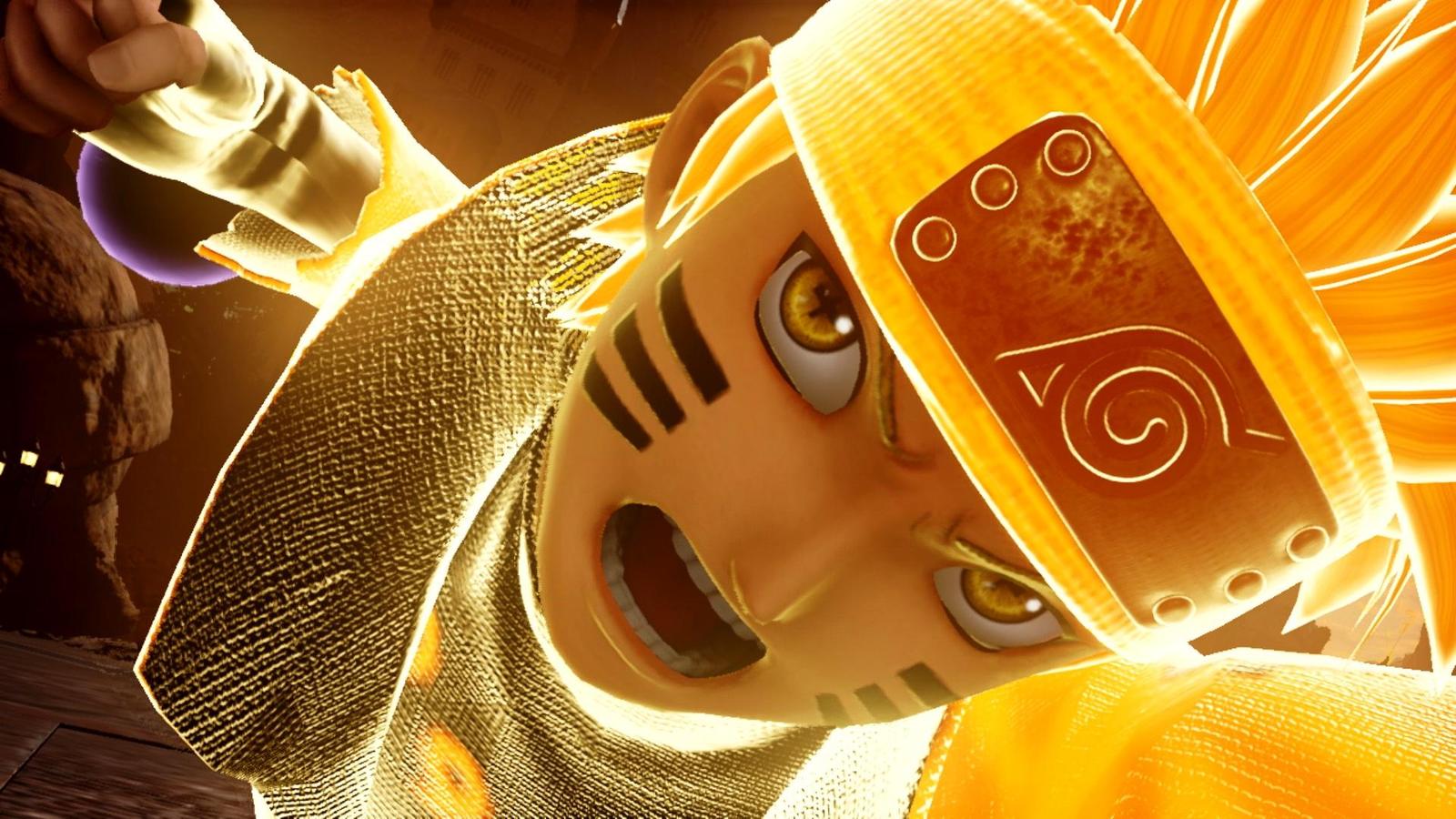 Jump Force na Switchi v srpnu nebo Francouzi z Captaina Tsubasy