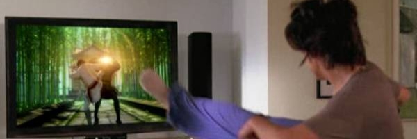 Za Kinect si v ČR připlatíme