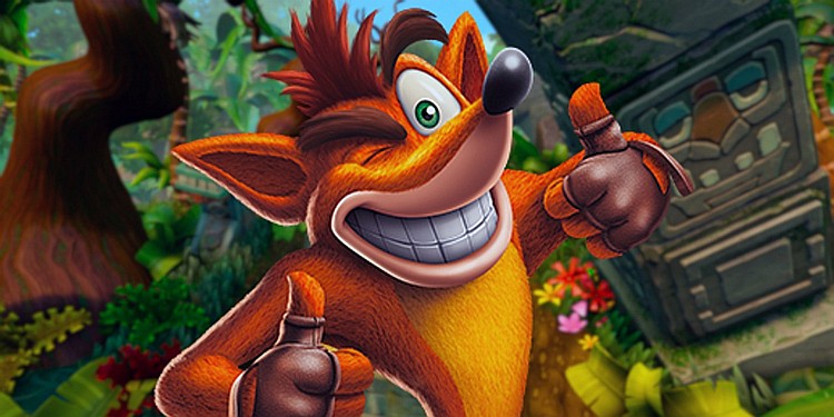 Datum vydání Crash Bandicoot 4