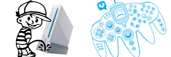 V EA přemýšlí o příští generaci konzolí