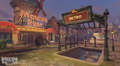 Pozadí pod obrázkem