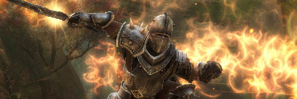 Obrázky z Kingdoms of Amalur: Reckoning