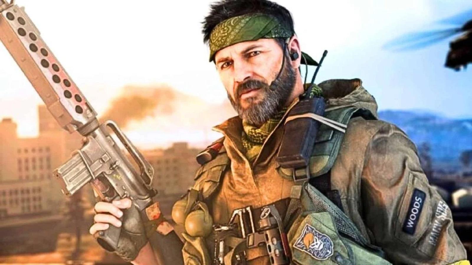 Na velké konferenci Microsoftu se má ukázat nové Call of Duty i Gears of War