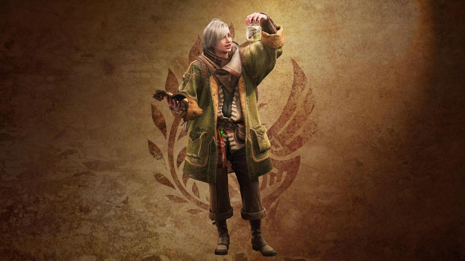 Monster Hunter Wilds odhalilo přesný čas vydání