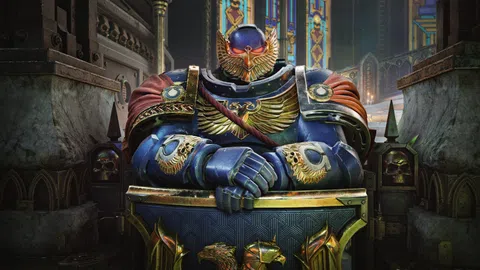 Nová hra z univerza Warhammeru 40,000 obdržela překvapivě blízké datum vydání