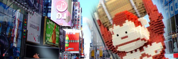 Podívejte se na trailer na film Pixels