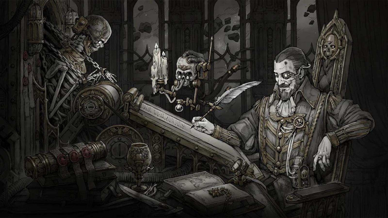 Studio Owlcat spustilo výukový hub pro herní vývojáře