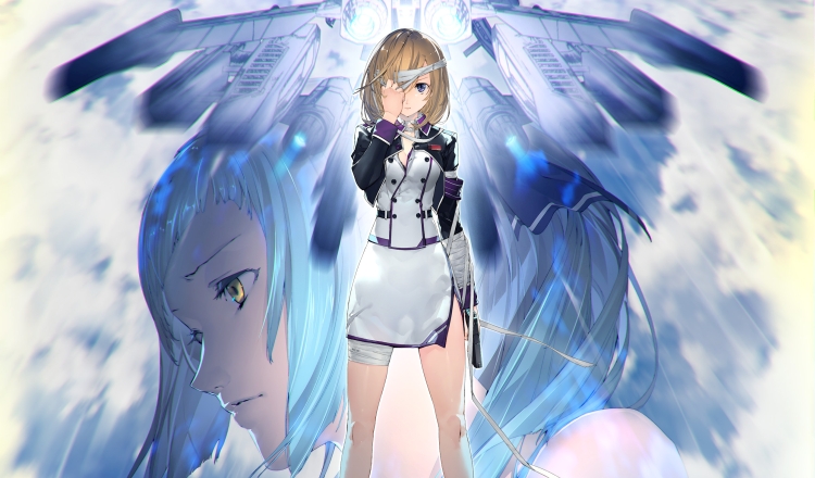 Přilétnou Wing of Darkness a dorazí i RPG Marchen Forest