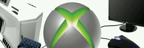 Zvládne Xbox 720 i Windows?