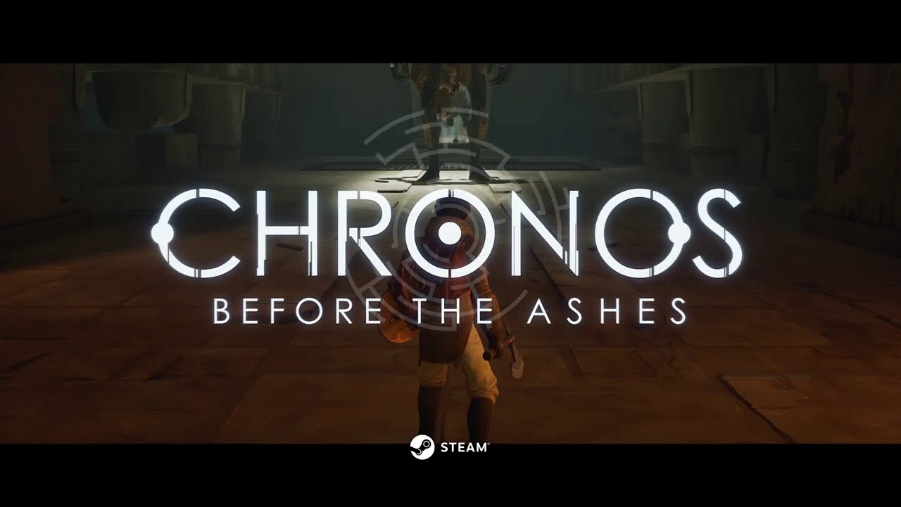 Co je Chronos: Before the Ashes?