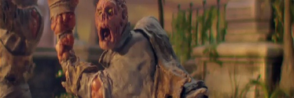 Bulletstorm si utahuje z Halo