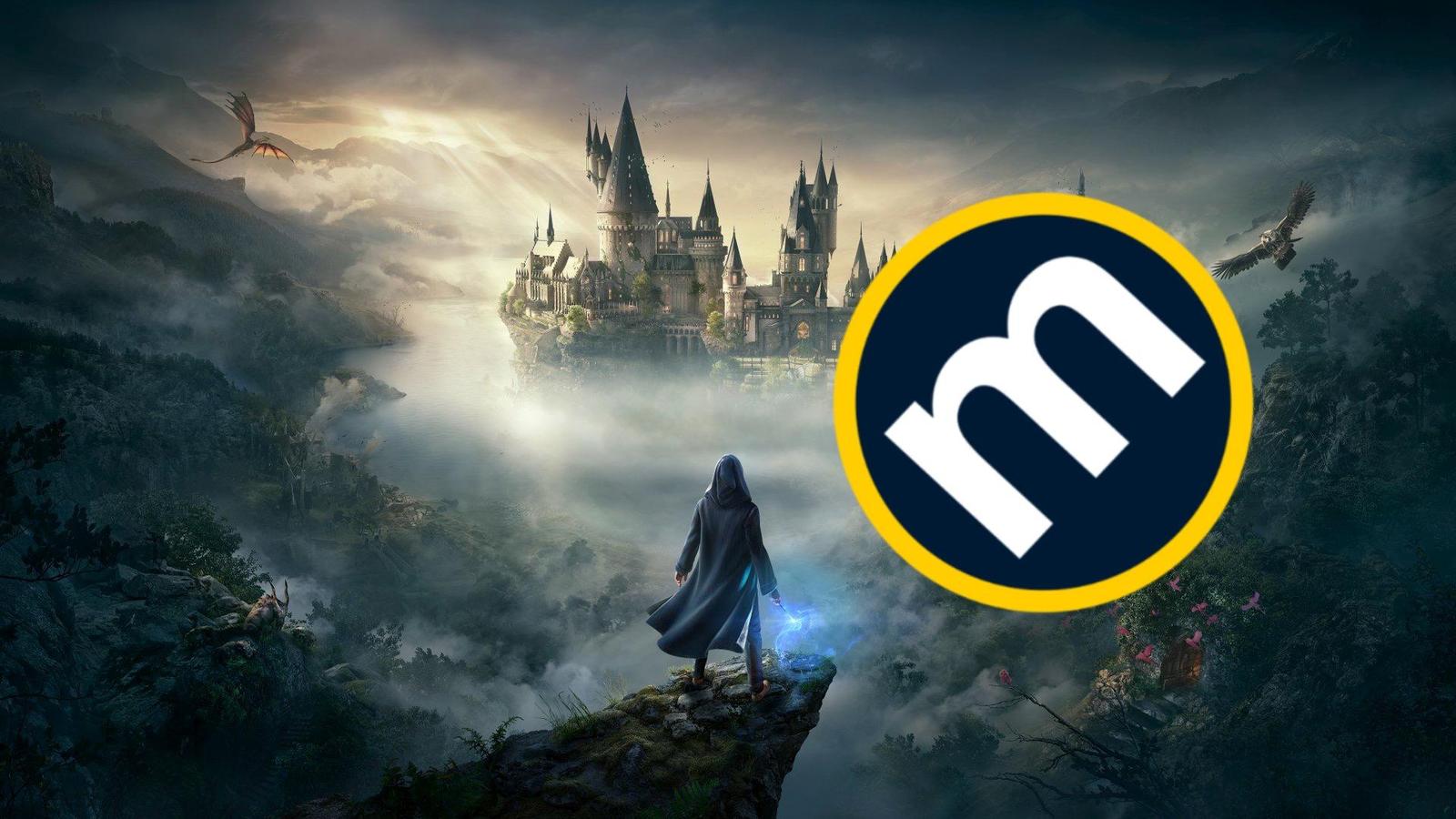 Souhrn recenzí hry Hogwarts Legacy