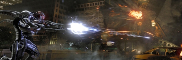 Crysis 2 podle odhadů prodal 700 tisíc kopií