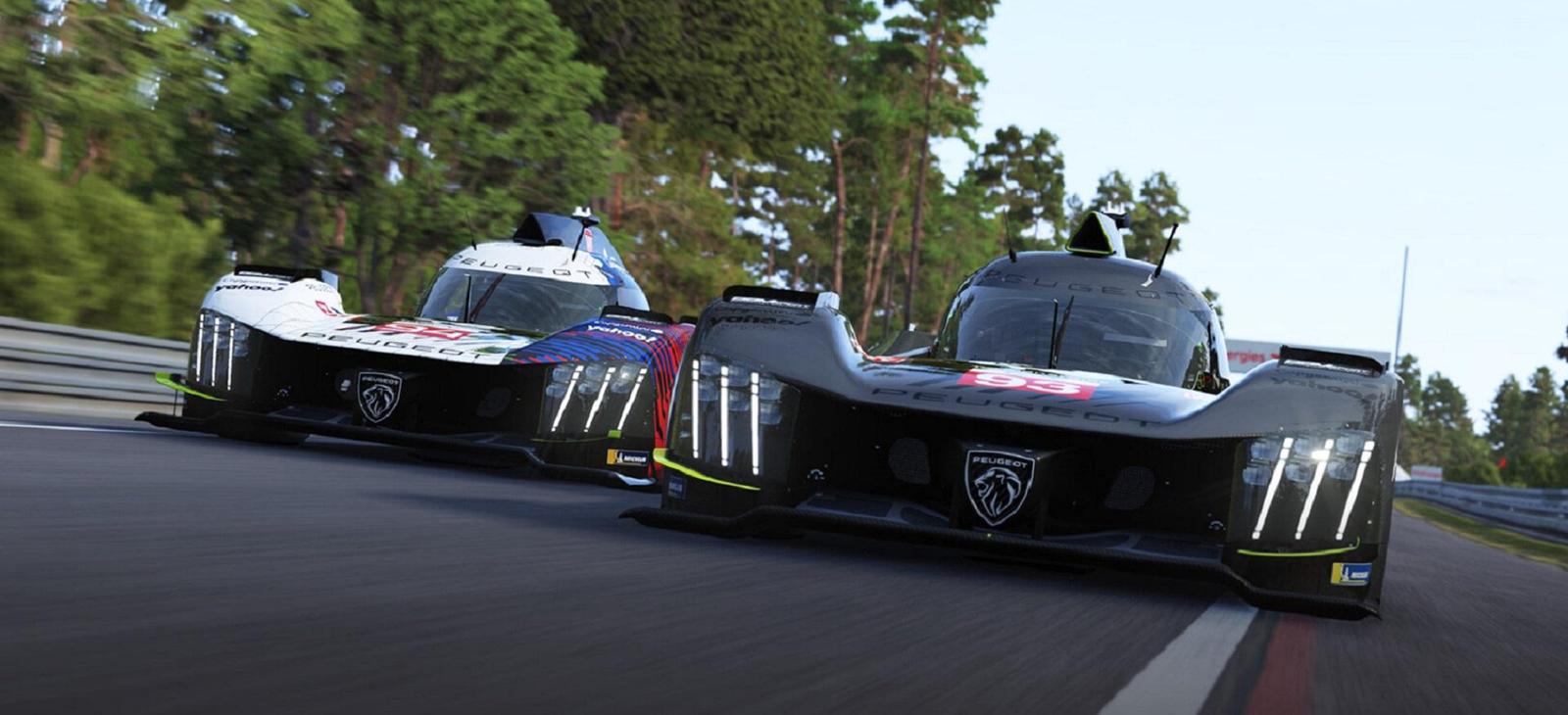 Závody Le Mans Ultimate obdržely datum vydání