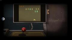 Pozadí pod obrázkem