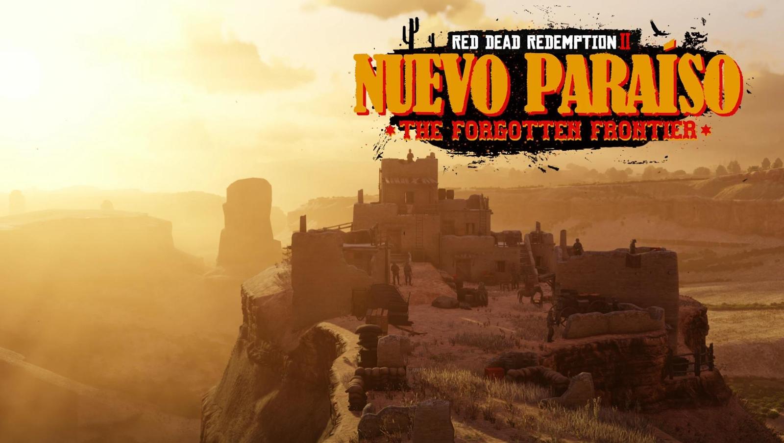 Red Dead Redemption 2 by se mohlo díky fanouškům dočkat ambiciózního rozšíření 