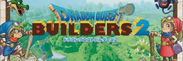 Nabídne Dragon Quest Builders 2 multiplayer?