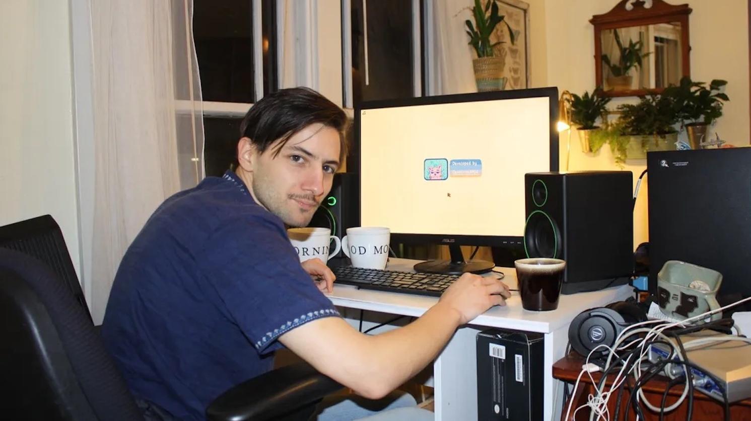 Tvůrce Stardew Valley investuje do budoucnosti indie vývoje