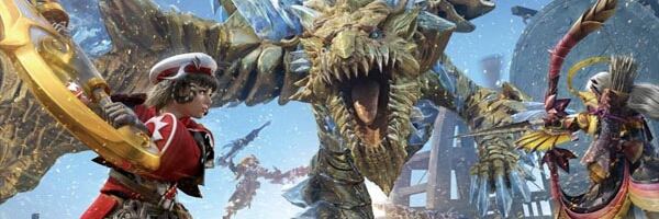 Monster Hunter Generations - v sevření netradiční klasiky