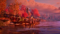 Pozadí pod obrázkem