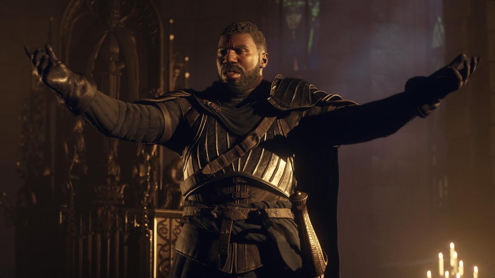 Dragon's Dogma 2 ukazuje 18 minut dlouhé záběry z hraní